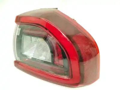 Second-hand car spare part right tailgate light for kia niro (de) 1.6 gdi hybrid oem iam references 92402g5120  