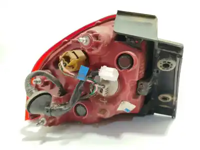 Second-hand car spare part right tailgate light for kia niro (de) 1.6 gdi hybrid oem iam references 92402g5120  