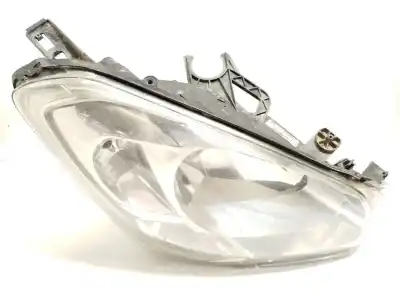 Second-hand car spare part  for CITROEN BERLINGO FURGONETA/MONOVOLUMEN (B9)  OEM IAM references 9682828180 89318041 6206K6