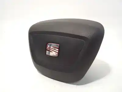 Автозапчастина б/у передня ліва подушка безопасности для seat ibiza iv (6j5, 6p1) 1.4 посилання на oem iam 6j0880201k  6j0880201kat7
