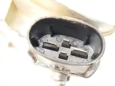 Peça sobressalente para automóvel em segunda mão abs por kia niro (de) 1.6 gdi hybrid referências oem iam 58600g5300 bh63074d00 