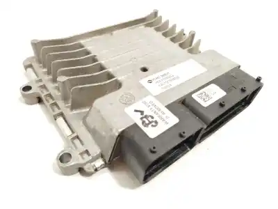 Peça sobressalente para automóvel em segunda mão unidade de controle automática da caixa de câmbio por kia niro (de) 1.6 gdi hybrid referências oem iam 954412bbj1