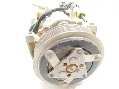 Second-hand car spare part air conditioning compressor for citroen berlingo furgoneta/monovolumen (b9) 1.6 hdi / bluehdi 75 oem iam references 9678656080 sd6c12 1367f