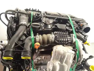 Автозапчасти б/у полный двигатель за citroen berlingo multispace (b9) 1.6 hdi 75 / bluehdi 75 ссылки oem iam 9h06  