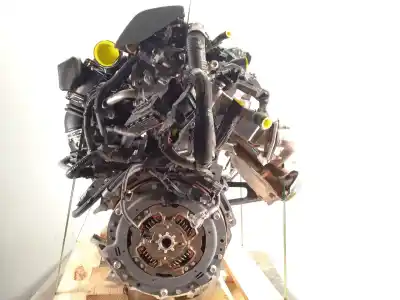 Автозапчасти б/у полный двигатель за toyota auris (_e18_) 1.8 hybrid (zwe186_) ссылки oem iam 2zr  