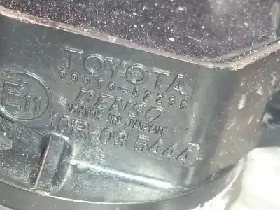 Автозапчасти б/у полный двигатель за toyota auris (_e18_) 1.8 hybrid (zwe186_) ссылки oem iam 2zr  