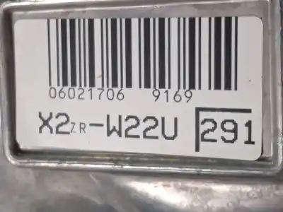 Автозапчасти б/у полный двигатель за toyota auris (_e18_) 1.8 hybrid (zwe186_) ссылки oem iam 2zr  