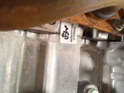 Автозапчасти б/у полный двигатель за toyota auris (_e18_) 1.8 hybrid (zwe186_) ссылки oem iam 2zr  