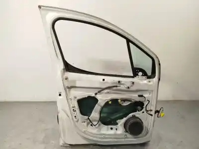 Автозапчастина б/у передні ліві двері для citroen berlingo multispace (b9) 1.6 hdi 75 / bluehdi 75 посилання на oem iam 9002z3  