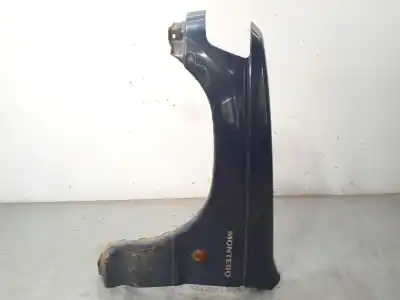 Tweedehands auto-onderdeel  voor MITSUBISHI MONTERO   (V3_W, V2_W, V4_W)  OEM IAM-referenties MB835533  