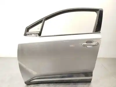 Автозапчасти б/у левая передняя дверь за TOYOTA C-HR (_X1_) 1.8 HYBRID (ZYX10_, ZYX11_) ссылки OEM IAM 67002F4010  