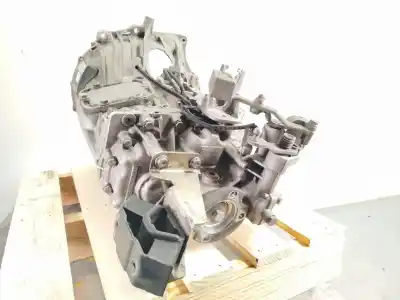 Автозапчасти б/у коробка передач за iveco daily v furgón 29s13, 29l13, 35c13, 35s13, 40c13, 40s13 ссылки oem iam 500079554  
