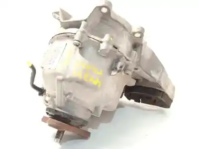 Автозапчастина б/у роздавальна коробка для bmw x6 (e71) xdrive40d посилання на oem iam 7643758  27107643758