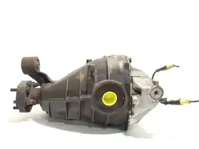 Second-hand car spare part rear differential for opel omega b 2.0 16v cat (x 20 xev / l34) oem iam references 90465893  51129