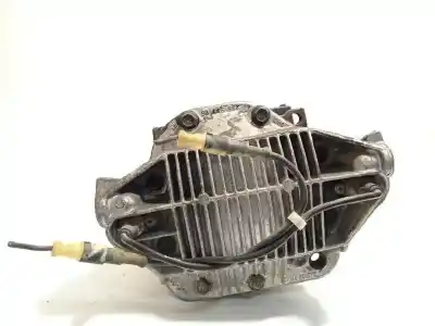 Second-hand car spare part rear differential for opel omega b 2.0 16v cat (x 20 xev / l34) oem iam references 90465893  51129