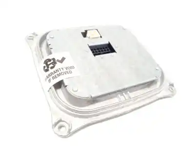 Pièce détachée automobile d'occasion  MODULE DE BALLAST DE PHARE XENON pour FIAT DUCATO FURGÓN (250_)  Références OEM IAM 130732952800  1612503180
