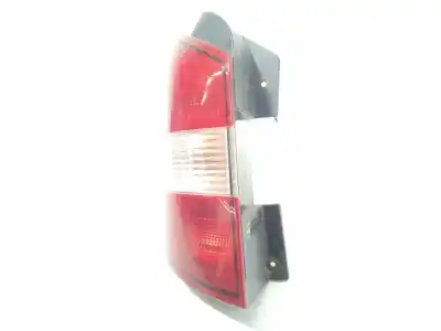 Second-hand car spare part left tailgate light for ssangyong rodius i 2.7 xdi oem iam references 8360121304  