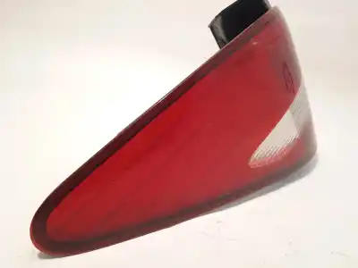 Second-hand car spare part left tailgate light for ssangyong rodius i 2.7 xdi oem iam references 8360121304  
