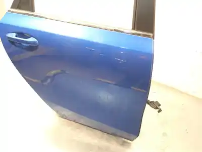 Автозапчастина б/у двері задні праві для kia ceed (cd) 1.0 t-gdi посилання на oem iam 77004j7000  