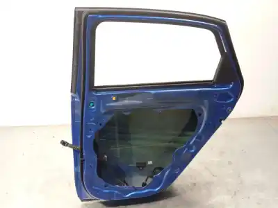 Автозапчастина б/у двері задні праві для kia ceed (cd) 1.0 t-gdi посилання на oem iam 77004j7000  