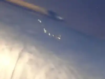 Peça sobressalente para automóvel em segunda mão porta do automóvel traseira esquerda por kia ceed (cd) 1.0 t-gdi referências oem iam 77003j7000  