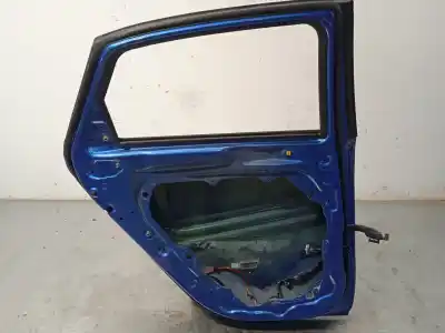 Peça sobressalente para automóvel em segunda mão porta do automóvel traseira esquerda por kia ceed (cd) 1.0 t-gdi referências oem iam 77003j7000  