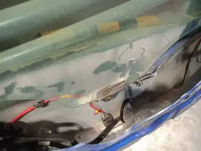 Peça sobressalente para automóvel em segunda mão porta do automóvel traseira esquerda por kia ceed (cd) 1.0 t-gdi referências oem iam 77003j7000  