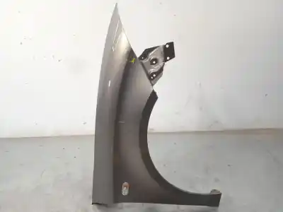 Peça sobressalente para automóvel em segunda mão guarda-lamas dianteiro direito por seat altea (5p1) 1.9 tdi referências oem iam 5p0821022a