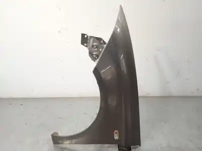 Peça sobressalente para automóvel em segunda mão guarda-lamas dianteiro esquerdo por seat altea (5p1) 1.9 tdi referências oem iam 5p0821021