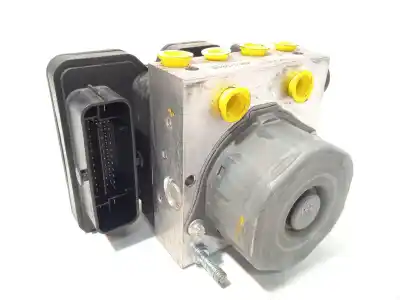 Peça sobressalente para automóvel em segunda mão abs por renault clio iv (bh_) 0.9 tce 90 lpg referências oem iam 476601842r