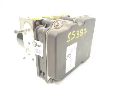Second-hand car spare part abs for seat ibiza iv (6j5, 6p1) 1.4 oem iam references 6r0614517ad 0265289003 6r0907379r