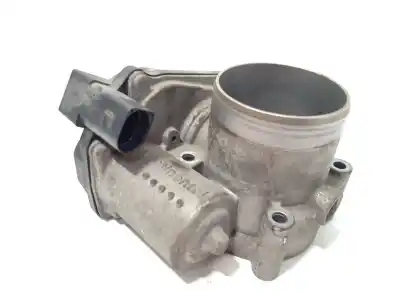 Second-hand car spare part Throttle Body for SEAT IBIZA IV (6J5, 6P1) 1.4 OEM IAM references 03C133062C A2C53030936 