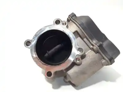Second-hand car spare part throttle body for seat ibiza iv (6j5, 6p1) 1.4 oem iam references 03c133062c a2c53030936 