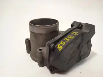 Second-hand car spare part throttle body for seat ibiza iv (6j5, 6p1) 1.4 oem iam references 03c133062c a2c53030936 