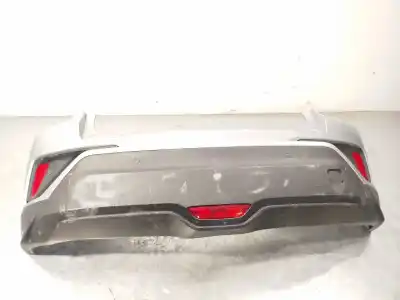 Автозапчасти б/у задний бампер за toyota c-hr (_x1_) 1.8 hybrid (zyx10_, zyx11_) ссылки oem iam 52159f4907  52453f4130