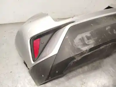 Автозапчасти б/у задний бампер за toyota c-hr (_x1_) 1.8 hybrid (zyx10_, zyx11_) ссылки oem iam 52159f4907  52453f4130