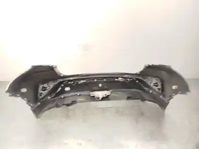 Автозапчасти б/у задний бампер за toyota c-hr (_x1_) 1.8 hybrid (zyx10_, zyx11_) ссылки oem iam 52159f4907  52453f4130