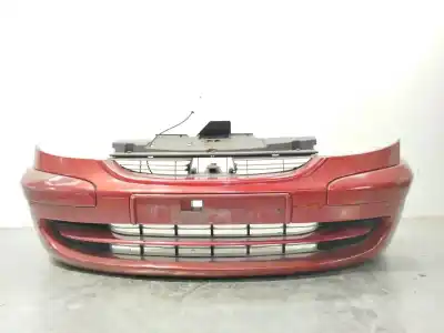 Piesă de schimb auto la mâna a doua bara de protectie frontala pentru citroen c8 (ea_, eb_) 2.0 hdi referințe oem iam 7401t8