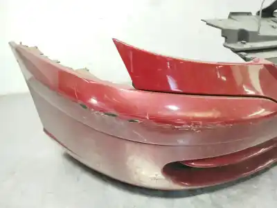 Peça sobressalente para automóvel em segunda mão para choques dianteiro por citroen c8 (ea_, eb_) 2.0 hdi referências oem iam 7401t8  