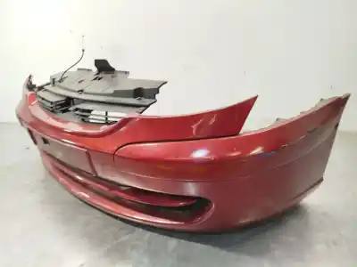 Peça sobressalente para automóvel em segunda mão para choques dianteiro por citroen c8 (ea_, eb_) 2.0 hdi referências oem iam 7401t8  