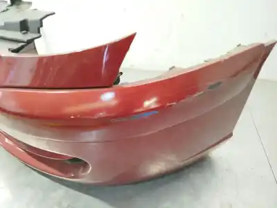 Peça sobressalente para automóvel em segunda mão para choques dianteiro por citroen c8 (ea_, eb_) 2.0 hdi referências oem iam 7401t8  