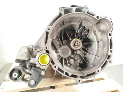 Автозапчасти б/у коробка передач за ford fiesta vi (cb1, ccn) 1.4 ссылки oem iam 8a6r7002ja