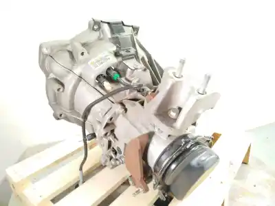 Second-hand car spare part gearbox for ford fiesta vi (cb1, ccn) 1.4 oem iam references 8a6r7002ja  1674148