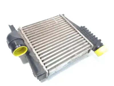 İkinci el araba yedek parçası INTERCOOLER için PEUGEOT 3008 SUV (MC_, MR_, MJ_, M4_)  OEM IAM referansları 9675627980  P9675627980