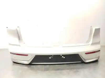 Second-hand car spare part REAR BUMPER for KIA NIRO (DE)  OEM IAM references 86611G5010  86612G5010