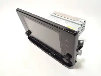 Pezzo di ricambio per auto di seconda mano display multifunzione per kia ceed (cd) 1.0 t-gdi riferimenti oem iam 96160j7711wk da332j7ep 
