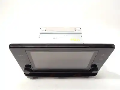 Pezzo di ricambio per auto di seconda mano display multifunzione per kia ceed (cd) 1.0 t-gdi riferimenti oem iam 96160j7711wk da332j7ep 