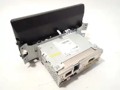 Pezzo di ricambio per auto di seconda mano display multifunzione per kia ceed (cd) 1.0 t-gdi riferimenti oem iam 96160j7711wk da332j7ep 