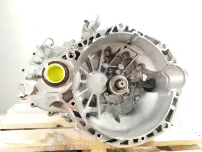 Peça sobressalente para automóvel em segunda mão caixa de velocidades por kia ceed (cd) 1.0 t-gdi referências oem iam 430b026141