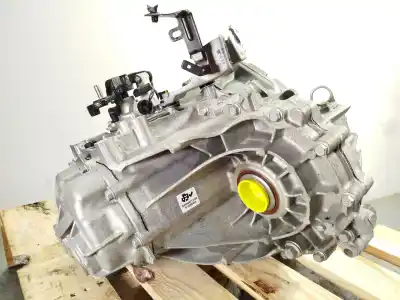 Second-hand car spare part gearbox for kia ceed (cd) 1.0 t-gdi oem iam references 430b026141  fpj6f